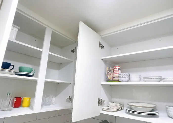 Comfortable Near Hongik Station * Seul