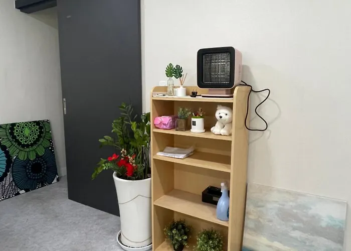 Appartamento Comfortable Near Hongik Station